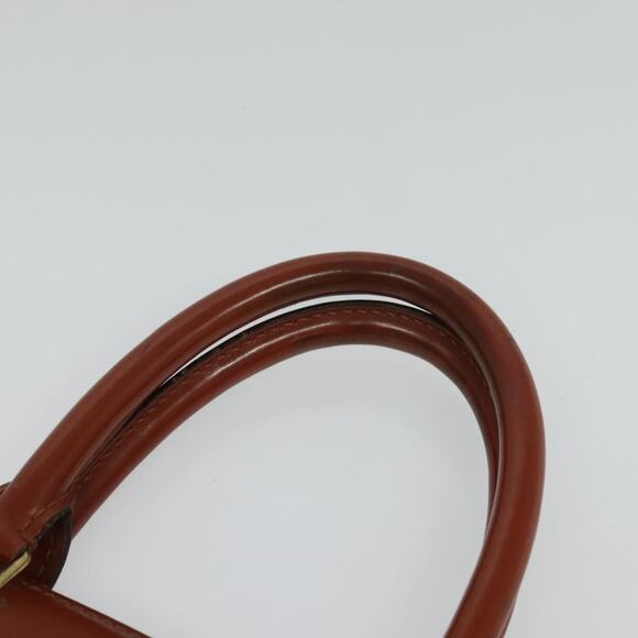 LOUIS VUITTON Epi Riviera Hand Bag Brown M48183 - Picture 8 of 13